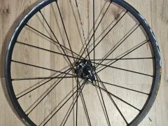 Crossmax 26