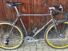 Favorit custom