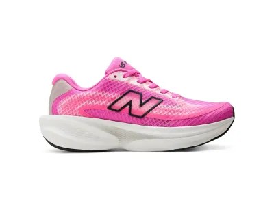 New Balance Fresh Foam Ellipse V1 dámske topánky, ružová