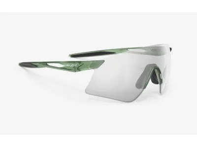Rudy Project Astral Sphere okuliare, frozen pantanal matte/2 laser black