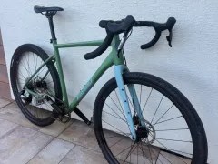 Raymon Territ Ultra xplr