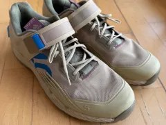 Five Ten Trailcross Clip-In 46 (11.5)