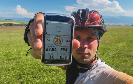 Test: Cyklopoč&iacute;tač Magene C706 &ndash; vlajkov&aacute; loď, ktor&aacute; nezruinuje tvoju peňaženku
