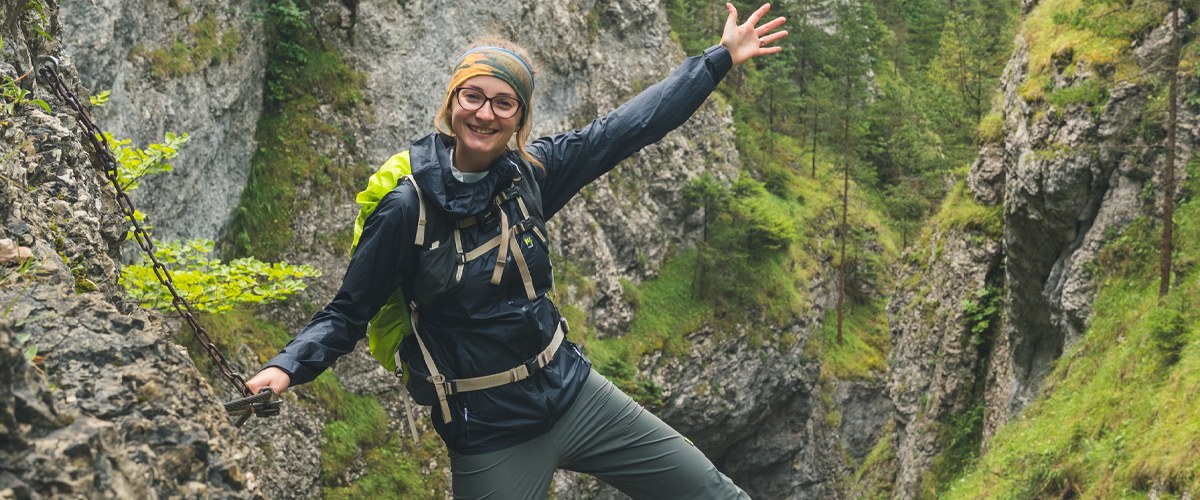 Outdoor na Liptove &ndash; v hor&aacute;ch aj na vode