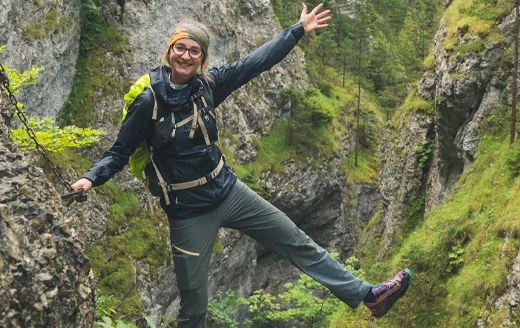 Outdoor na Liptove &ndash; v hor&aacute;ch aj na vode