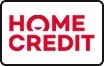 Home Credit - nákup na splátky